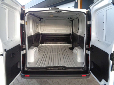 Renault Trafic Gebrauchtwagen