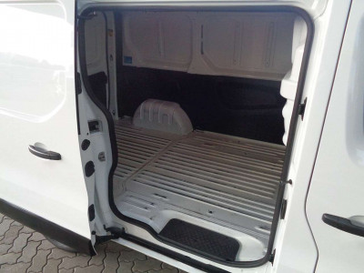 Renault Trafic Gebrauchtwagen