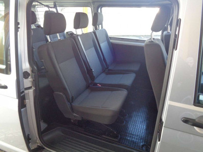 VW Transporter T6 Gebrauchtwagen