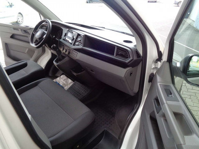 VW Transporter T6 Gebrauchtwagen