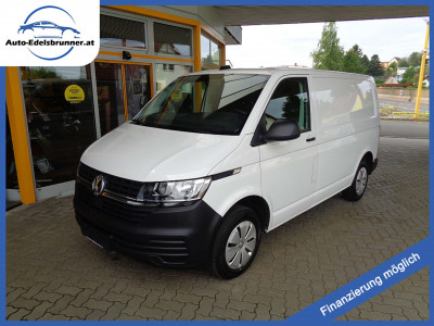 VW Transporter T6 Gebrauchtwagen