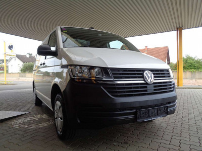 VW Transporter T6 Gebrauchtwagen