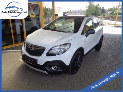 Opel Mokka Gebrauchtwagen