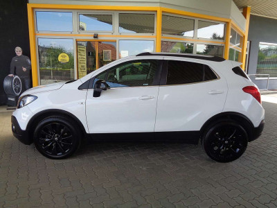 Opel Mokka Gebrauchtwagen