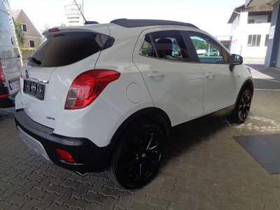 Opel Mokka Gebrauchtwagen