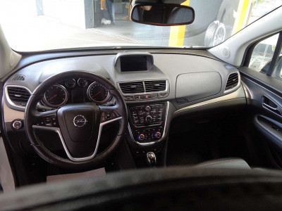 Opel Mokka Gebrauchtwagen