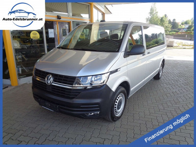 VW Transporter T6 Gebrauchtwagen