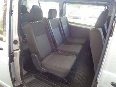 VW Transporter T6 Gebrauchtwagen