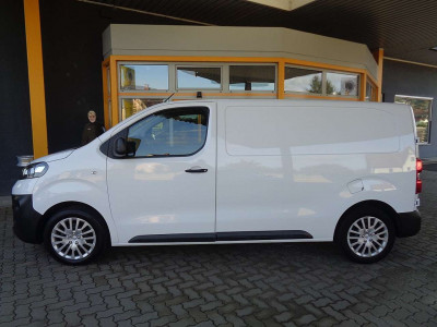 Opel Vivaro Gebrauchtwagen