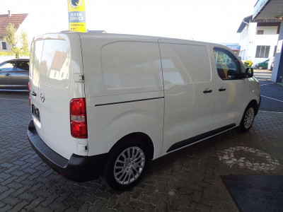 Opel Vivaro Gebrauchtwagen