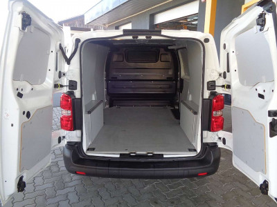 Opel Vivaro Gebrauchtwagen