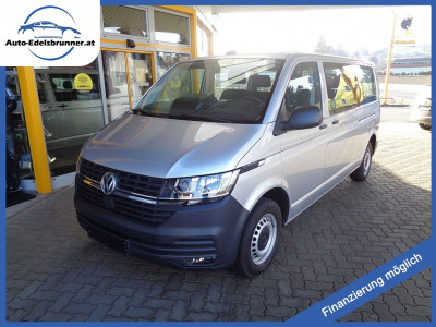 VW Transporter T6 Gebrauchtwagen