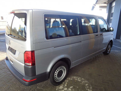 VW Transporter T6 Gebrauchtwagen