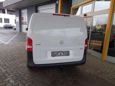 Mercedes-Benz Vito Gebrauchtwagen