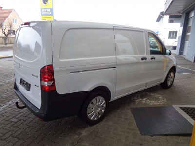 Mercedes-Benz Vito Gebrauchtwagen