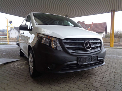 Mercedes-Benz Vito Gebrauchtwagen