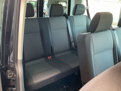 VW Transporter T6 Gebrauchtwagen