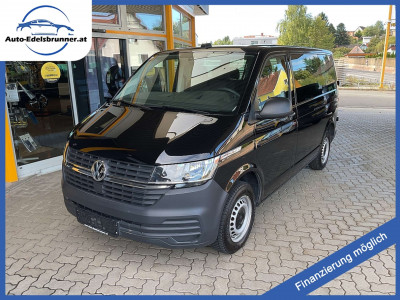 VW Transporter T6 Gebrauchtwagen