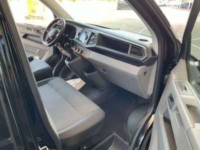 VW Transporter T6 Gebrauchtwagen