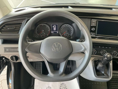 VW Transporter T6 Gebrauchtwagen