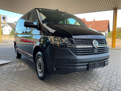 VW Transporter T6 Gebrauchtwagen