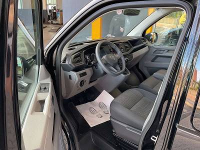 VW Transporter T6 Gebrauchtwagen