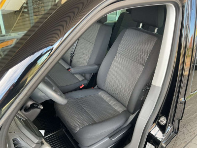 VW Transporter T6 Gebrauchtwagen