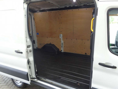 Ford Transit Gebrauchtwagen