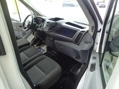 Ford Transit Gebrauchtwagen