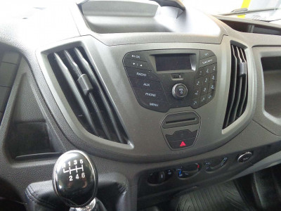 Ford Transit Gebrauchtwagen