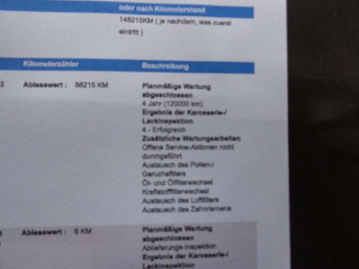 Ford Transit Gebrauchtwagen