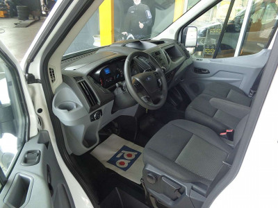 Ford Transit Gebrauchtwagen