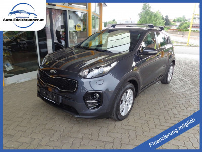 KIA Sportage Gebrauchtwagen