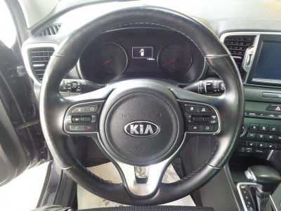 KIA Sportage Gebrauchtwagen