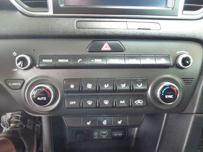 KIA Sportage Gebrauchtwagen