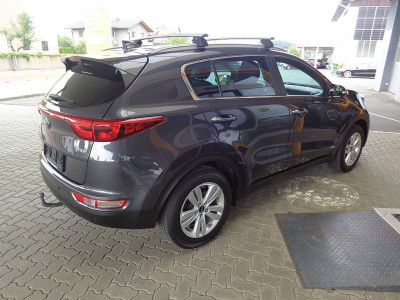 KIA Sportage Gebrauchtwagen