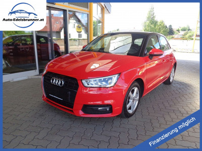 Audi A1 Gebrauchtwagen