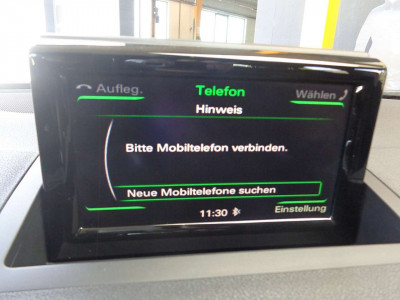 Audi A1 Gebrauchtwagen