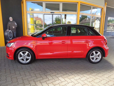 Audi A1 Gebrauchtwagen