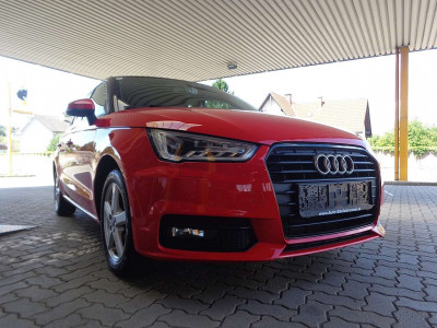 Audi A1 Gebrauchtwagen