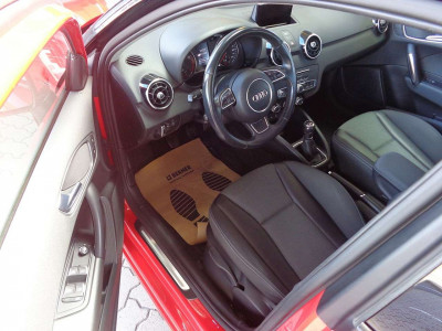 Audi A1 Gebrauchtwagen