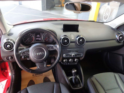 Audi A1 Gebrauchtwagen