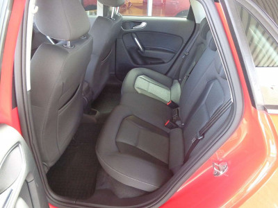 Audi A1 Gebrauchtwagen