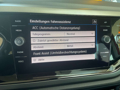 VW Polo Gebrauchtwagen