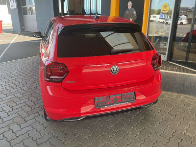 VW Polo Gebrauchtwagen