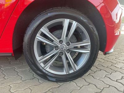 VW Polo Gebrauchtwagen