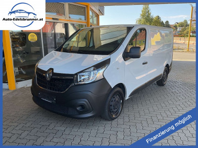 Renault Trafic Gebrauchtwagen