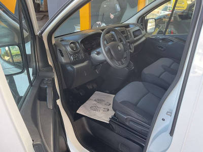 Renault Trafic Gebrauchtwagen