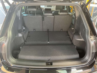 Seat Tarraco Gebrauchtwagen