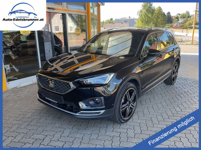 Seat Tarraco Gebrauchtwagen